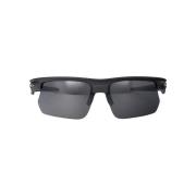 Oakley Bisphaera Stiliga Solglasögon Black, Unisex