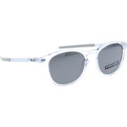 Oakley Pitchman R Solglasögon med Spegellinser Gray, Unisex