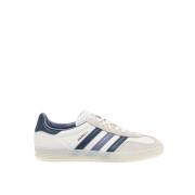 Adidas Originals Vintage Gazelle Indoor Sneakers White, Herr