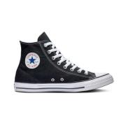 Converse Klassiska Sneakers Black, Herr