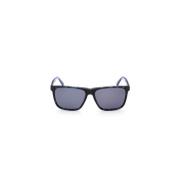 Gant Acetat solglasögon för män Blue, Unisex
