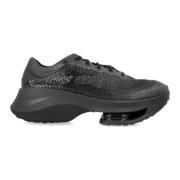 Nike Zoom TRD Run Sneakers Black, Dam