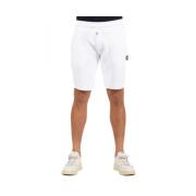 Colmar Herr Bermuda Shorts White, Herr