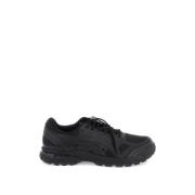 Comme des Garçons Gel Terrain x Asics Sneakers Black, Herr