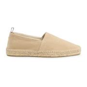 Castañer Pablo/002 Espadrilles Beige, Herr