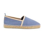 Castañer Paul V/012 Espadrilles Blue, Herr