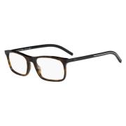 Dior Black Tie 235 Solglasögon Brown, Unisex