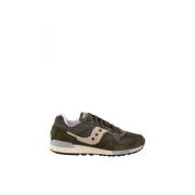 Saucony Herr Sneakers - Stilfull Kollektion Multicolor, Herr