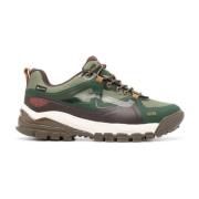 Vans Gore-Tex Mte Green/Multi Skor Multicolor, Unisex