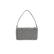 Alexander Wang Tyg handvskor Gray, Dam