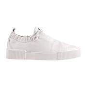 Högl Vita Sneakers för Kvinnor White, Dam