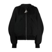 The Attico Jackets Black, Dam