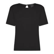 RRD Svarta T-shirts och Polos Black, Dam