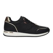 Mexx Sneakers Black, Dam