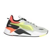 Puma Rs-X Hard Drive Sneakers Multicolor, Herr