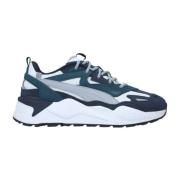 Puma Vita Fritidsskor Marin Klubb Multicolor, Herr