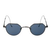 Matsuda Stiliga solglasögon M3132 Gray, Unisex