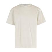 44 Label Group T-Shirts White, Herr