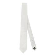 Errico Formicola Handsydd Slips White, Herr