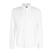 RRD Klassisk Oxford Skjorta för Män White, Herr