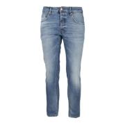 Don The Fuller Vintage Denim Jeans Blue, Herr