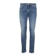 Re-Hash Denim Z 5 Ficka Jeans Blue, Herr