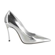 Casadei Pumps Gray, Dam