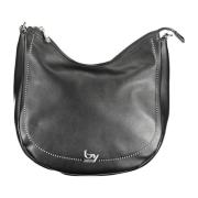 Byblos Handbags Black, Dam