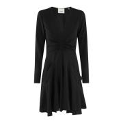 Isabel Marant Stilfull Usmara Dammodellkollektion Black, Dam