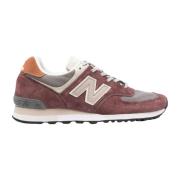 New Balance Sneakers Multicolor, Herr