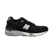 New Balance Sneakers Black, Herr