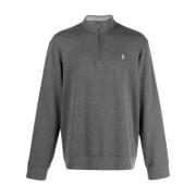 Polo Ralph Lauren Sweatshirts Gray, Herr