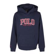 Polo Ralph Lauren Snygg Sweatshirt för Män Blue, Herr
