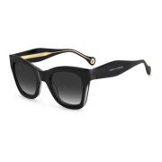 Carolina Herrera Sunglasses Black, Herr
