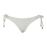 Melissa Odabash Stilren Strand Slip Klänning White, Dam