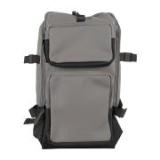 Rains Outdoor Trail Cargo Backpack Gray, Herr
