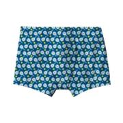 MC2 Saint Barth Herr Padel Print Boxer Briefs Multicolor, Herr