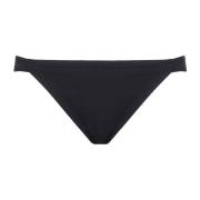 Eres Svart Bikiniunderdel Högskuren Black, Dam