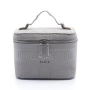 Dior Vintage Pre-owned Canvas dior-vskor Gray, Dam