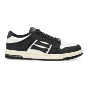 Amiri Skimmer Låg Topp Sneakers Black, Dam