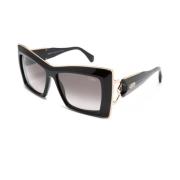 Cazal 8514 001 Sunglasses Black, Dam