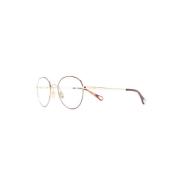 Chloé Ch0021O 007 Optical Frame Brown, Dam