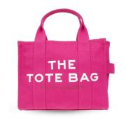 Marc Jacobs Liten 'The Tote Bag' Shopper Väska Pink, Dam
