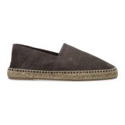 Tom Ford Stiliga Espadrillos för Sommardagar Brown, Herr