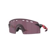 Oakley Encoder Strike Vented Solglasögon Multicolor, Unisex