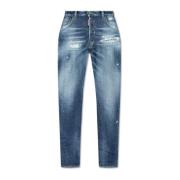 Dsquared2 Jeans '642' Blue, Dam