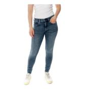 G-star Jeans Blue, Dam