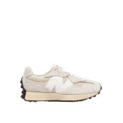 New Balance Retro Cord Sneakers Beige, Herr