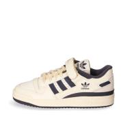 Adidas Originals Retro Low-Cut Sneaker Forum 84 Beige, Herr