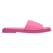 Estro Sandals Pink, Dam